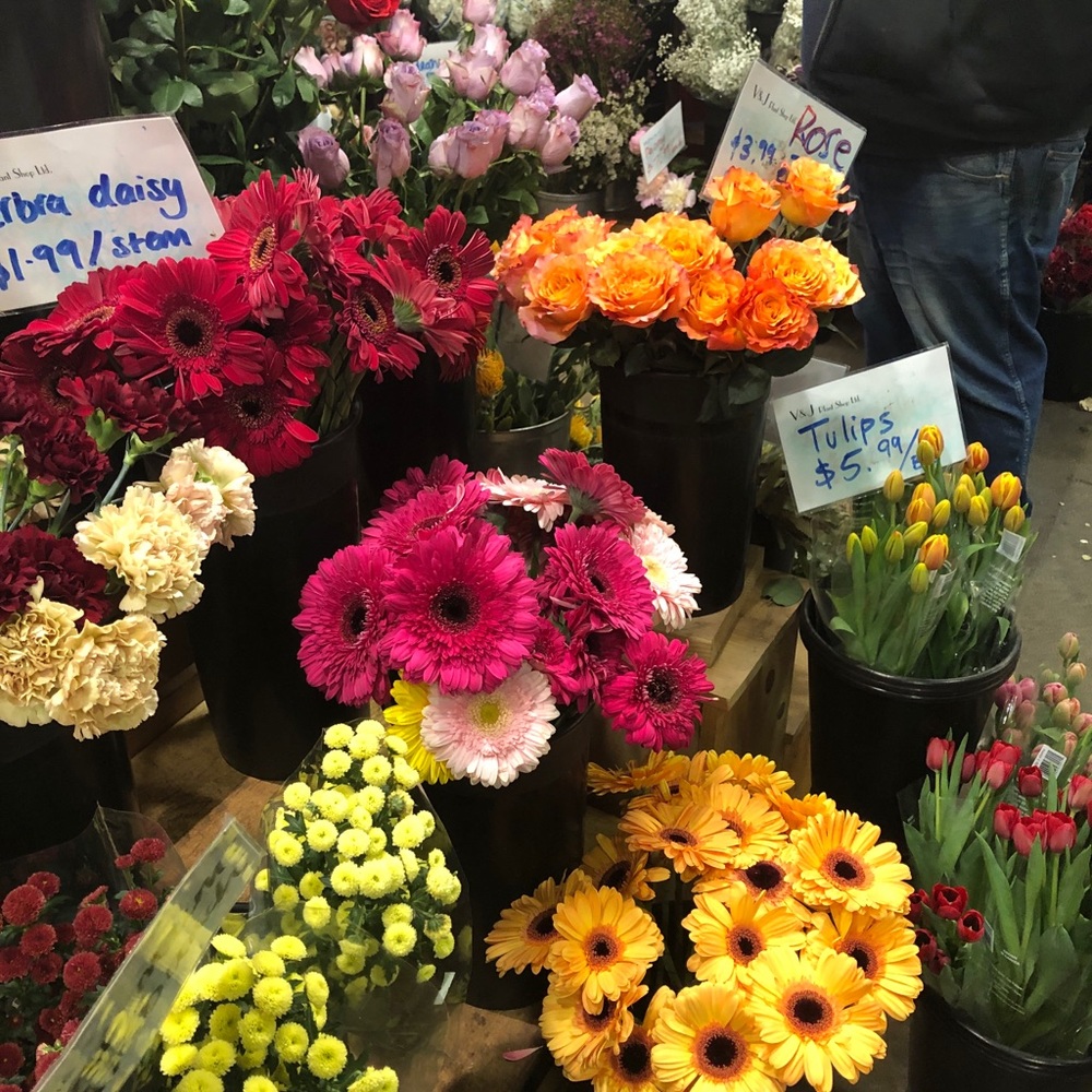 Meet your Posher, Amal